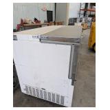 Norlake AR162WUS/0 Commercial Freezer Tested Working