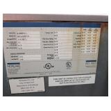 Norlake AR162WUS/0 Commercial Freezer Tested Working