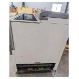 Norlake AR162WUS/0 Commercial Freezer Tested Working