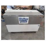 Norlake AR162WUS/0 Commercial Freezer Tested Working
