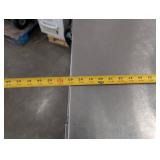 Norlake AR162WUS/0 Commercial Freezer Tested Working
