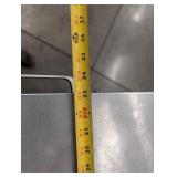 Norlake AR162WUS/0 Commercial Freezer Tested Working