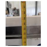 Norlake AR162WUS/0 Commercial Freezer Tested Working