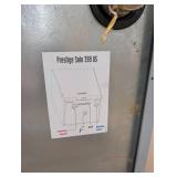 Triangle Tube Prestige Solo 399 Gas Boilers (Lot of 2)