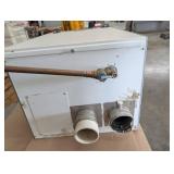 Triangle Tube Prestige Solo 399 Gas Boilers (Lot of 2)