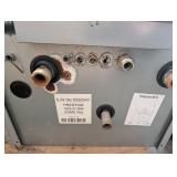 Triangle Tube Prestige Solo 399 Gas Boilers (Lot of 2)