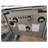 Triangle Tube Prestige Solo 399 Gas Boilers (Lot of 2)