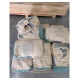 National Bentonite Granular 50 Lb Bags (Lot of 6)