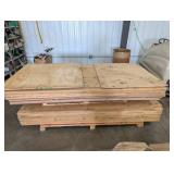 Plywood Sheets