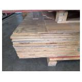 Plywood Sheets