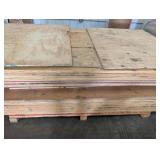 Plywood Sheets