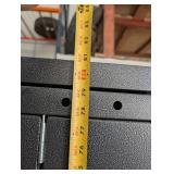 UniFirst 8-Door Locker Cabinet 80 X 32 in