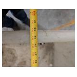 Industrial Rolling Bin 48 X 30 X 42 in