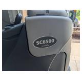 Advance SC6500 EcoFlex 36V Ride-On Floor Scrubber Only 61 Hours!