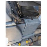 Advance SC6500 EcoFlex 36V Ride-On Floor Scrubber Only 61 Hours!