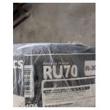 Owens Corning EcoTouch PINK R-30 Attic Insulation