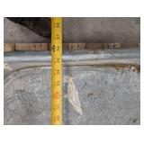 Freeland Industries Galvanized Stock Tank