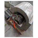 LAU 038 W&H DD10-7A Blower Assembly 05377408BP