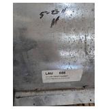 LAU 038 W&H DD10-7A Blower Assembly 05377408BP