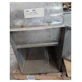 LAU 038 W&H DD10-7A Blower Assembly 05377408BP