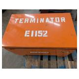 Ridgid Job Box