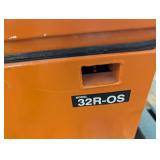 Ridgid Job Box