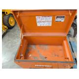 Ridgid Job Box