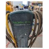 Nobles Speedshine Series Floor Buffer