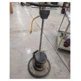 Crusader Commercial Floor Buffer