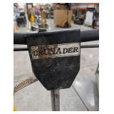 Crusader Commercial Floor Buffer