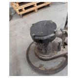 Crusader Commercial Floor Buffer