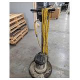Safeway Commercial Floor Buffer
