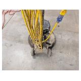 Safeway Commercial Floor Buffer