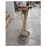 Commercial Floor Buffer Polisher
