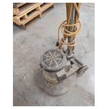 Commercial Floor Buffer Polisher