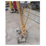 Commercial Floor Buffer Polisher