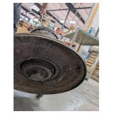 Commercial Floor Buffer Polisher