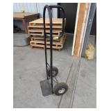 Heavy-Duty Appliance Hand Truck Dolly