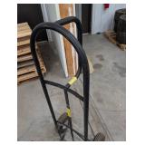Heavy-Duty Appliance Hand Truck Dolly