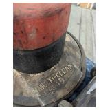 Multi-Clean 19" Floor Buffer