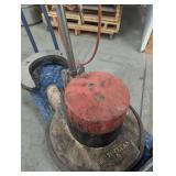 Multi-Clean 19" Floor Buffer