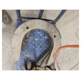 Multi-Clean 19" Floor Buffer