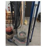 Advance Whirl-A-Matic 17 Floor Buffer