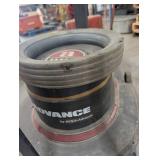 Advance Whirl-A-Matic 17 Floor Buffer