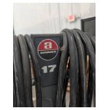 Advance Whirl-A-Matic 17 Floor Buffer