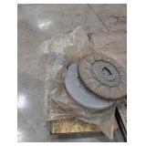 Commercial Floor Machine Pads (Lot of 2)