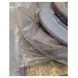 Commercial Floor Machine Pads (Lot of 2)
