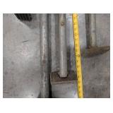 Load Spreaders