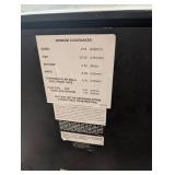 Heat-N-Glo Vienna II Vented Gas Fireplace Heater