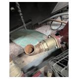 Industrial Electrical Breaker And Valves: Mixed Lot